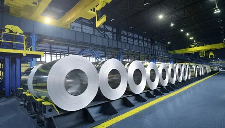 South Korea investigates Chinese galvanized cold-rolled steel
