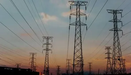 Kenya electricity network losing 22% power in grid system