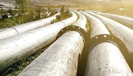 Union Steel Ministry approves iron ore pipeline from Chhattisgarh to AP via Odisha