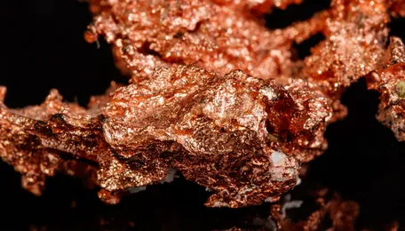 Osisko Metals Releases Updated Resource Estimates for Copper Mountain Deposit