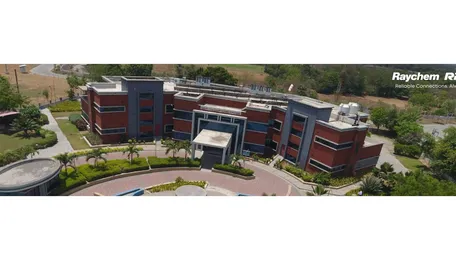 Raychem RPG: Nearly Four Decades of Engineering Excellence in India's Energy Infrastructure Development
