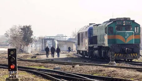 Iran complains to OTIF over US rail strikes