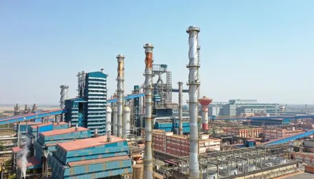 NMDC Steel delivers record-breaking operational performance in November 2025