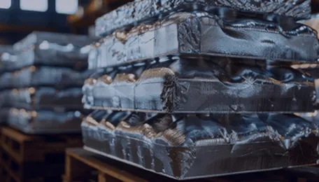 Indian Non Ferrous Metal Prices Move Amid Global Macroeconomic Shocks