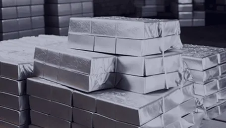 Aluminium Prices Stay Firm, Market Sees Tightening Supply Despite Record Production
