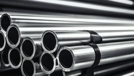Firm HRC and Infrastructure Demand Keep Steel Pipes Prices Elevated