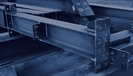 Structure Steel Market Sees Slow Demand Amid Uncertainty