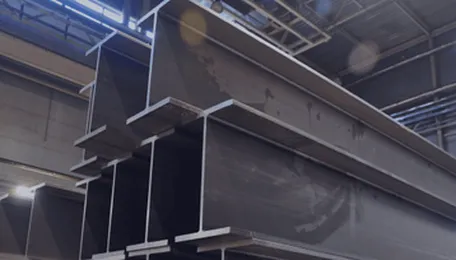 MS Structural Steel Prices Surge Amid Tight Rolling and Strong Fabrication Demand