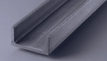 Steel Channel Prices Decline Across India Amid Liquidity Stress and Demand Weakness