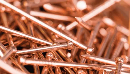 Copper Rally Stretched but Fundamentals Tight: 2026 Outlook Signals Volatility with Structural Support