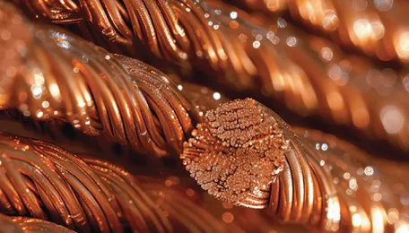 Copper Price Today in India Holds Firm; Bullish Outlook on Tight Supply and Global Signals