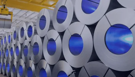 India’s Flat Steel Market Steadies as Mills Tighten Supply Amid Cautious Demand