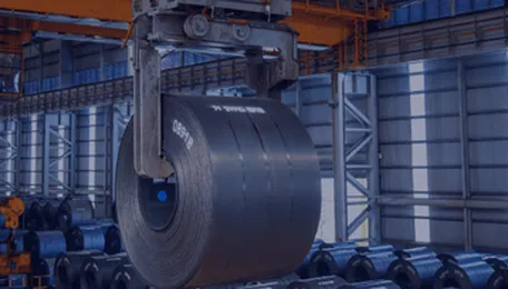 Flat Steel Prices Show Mild Changes Amid Demand Recovery and Import Pressure