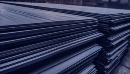Steel Prices Surge Amid Plant Maintenance and Falling Imports