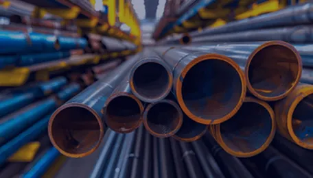 DI Pipe Demand Surges Amid Infrastructure Resumption, Prices Hold Steady