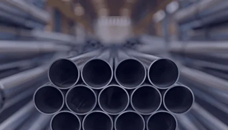 DI Pipe Bookings Surge; Price Hike Likely Soon