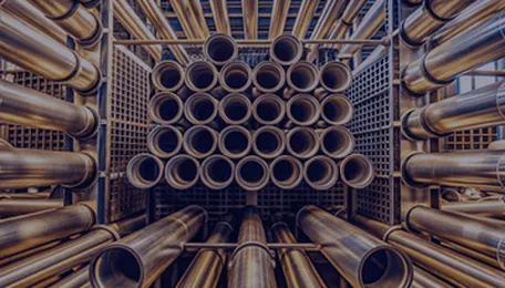 Pipe Market Sees Strong Demand as Financial Year-End Approaches
