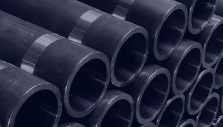 Strong Demand Pushes ERW/MS Pipe Prices Higher Amid Market Liquidity