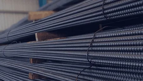 TMT Prices Dip Further as Demand Stalls; Tata Steel Expands Capacity