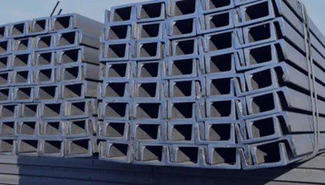 Structural Steel Prices Dip as Demand Recovery Remains Elusive