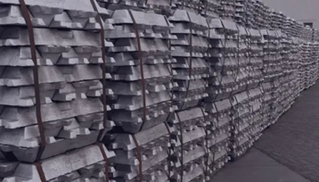 Zinc Prices Fluctuate as Supply Constraints and Production Cuts Persist