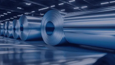 India Stainless Steel Market– 200 Series Leads Growth, Prices Stay Firm Across Grades
