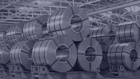 Cautious Stability in Indian Stainless Steel Market as Nickel Swings and Hormuz Risks Persist