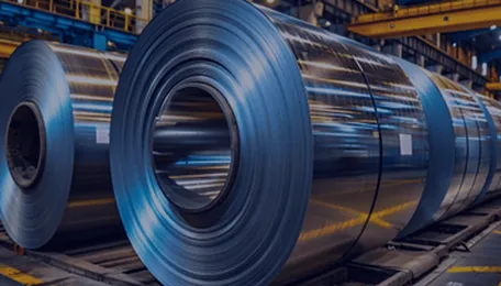 Indian SS Market Balances Weak 300-Series Demand with 200-Series Momentum