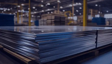 Stainless Steel Market Update: Prices Firm as Demand Stays Strong Across Series