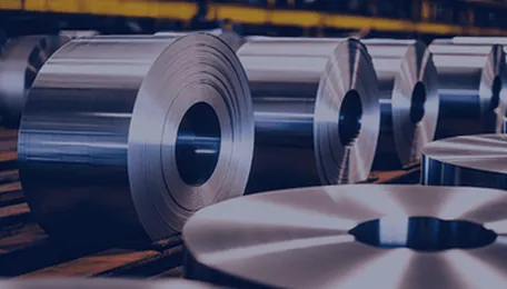 Stainless Steel Market Firm; 200 Series Strengthens While Supply Worries Persist in 300 Series