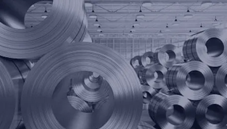 Stainless Steel Demand Grows in 200 and 400 Series; 300 Series Set to Rise