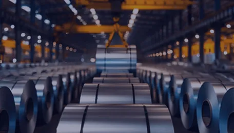 Stainless Steel Market Sees Rising Demand, Supply Constraints in May