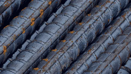 TMT Bar Prices Edge Up on Festive Demand and Post-Monsoon Recovery