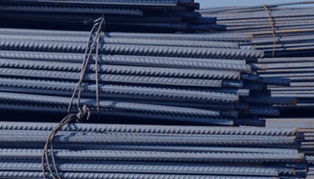 Primary TMT Prices Stabilize Amidst Slow Demand in May