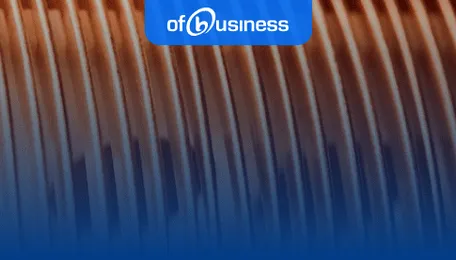 OfBusiness Copper Daily Market Report | 27th April 2024