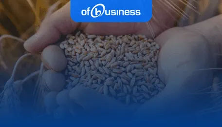 OfBusiness Grains Daily Market Report | 2nd May 2024