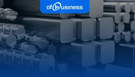 OfBusiness Steel Daily Market Report | 3rd May 2024