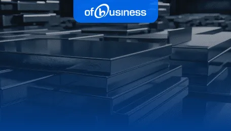 OfBusiness Flat Steel Daily Market Report | 3rd May 2024