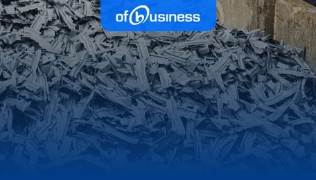 OfBusiness MS Scrap Daily Market Report | 17th May 2024
