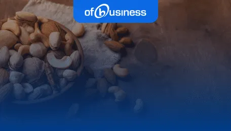 OfBusiness Nuts Daily Market Report | 10th May 2024