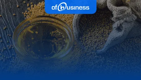 OfBusiness Oil and Seeds Daily Market Report | 9th May 2024