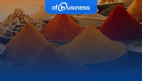 OfBusiness Spices Daily Market Report | 4th May 2024