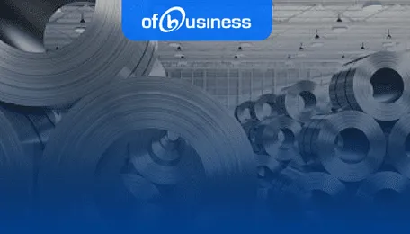OfBusiness Stainless Steel Daily Market Report | 18th May 2024