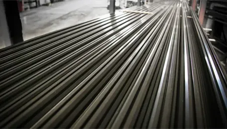 Tata Steel Q1 India deliveries slip ~4%