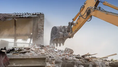 BMC clears nearly 2,000 illegal structures in six months, easing path for major infrastructure projects