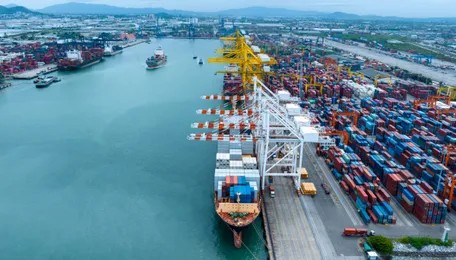 Gujarat Pipavav Port and NYK India partner to boost Ro-Ro infrastructure