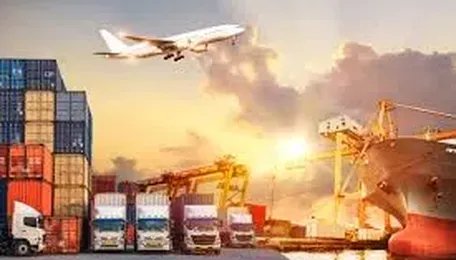 India–Finland Trade Rebounds As Export Basket Shifts Toward Chemicals, Ships