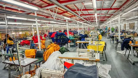 Vietnam’s Q1 2023 Textile-Garment Exports Fall 18% Yoy To Over $7 Bn