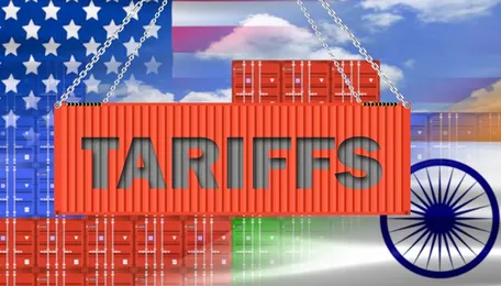 US' 25% tariff on Indian imports: Impact on India's chemical industry