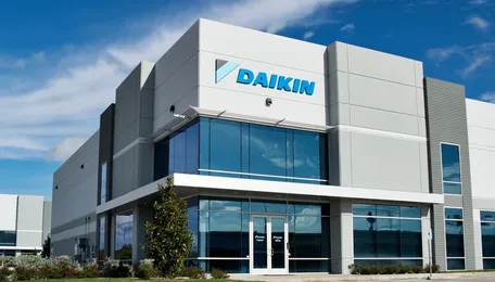 Daikin sets up chemical subsidiary in India to boost presence